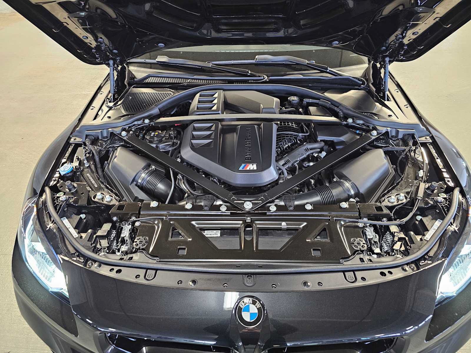 New 2026 BMW M2 CS RWD image 9