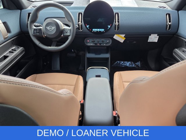 New 2027 MINI Cooper Countryman S AWD/4WD image 13
