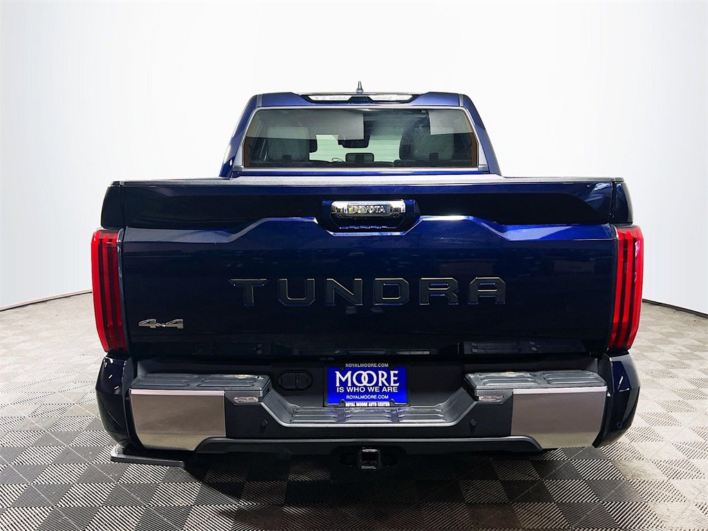Used 2024 Toyota Tundra Limited image 7