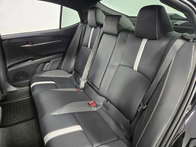 Used 2026 Toyota Camry SE image 16