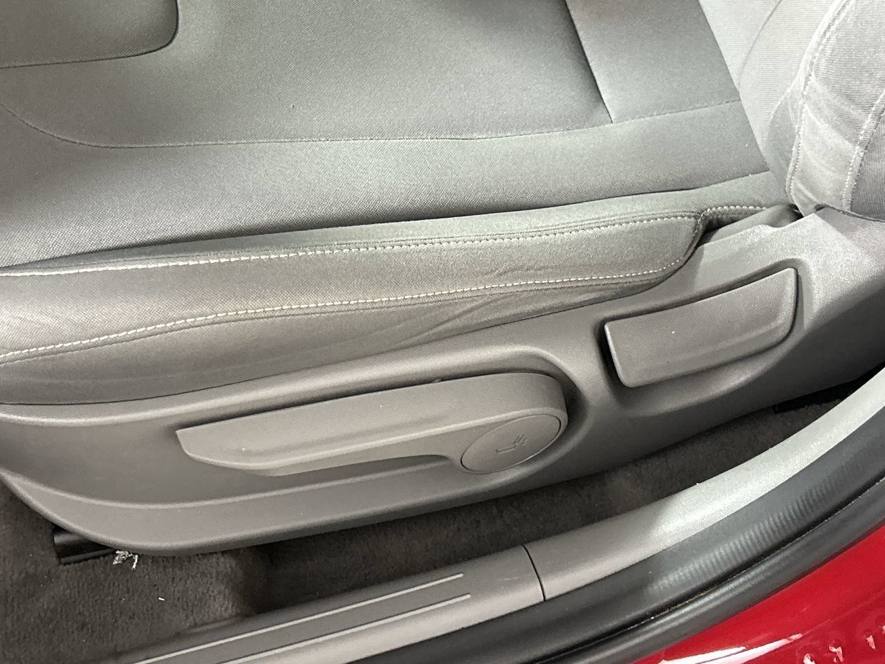 Used 2023 Hyundai Elantra SEL FWD image 20