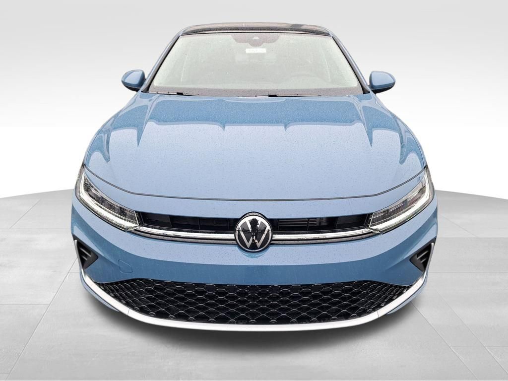 New 2026 Volkswagen Jetta SE image 9