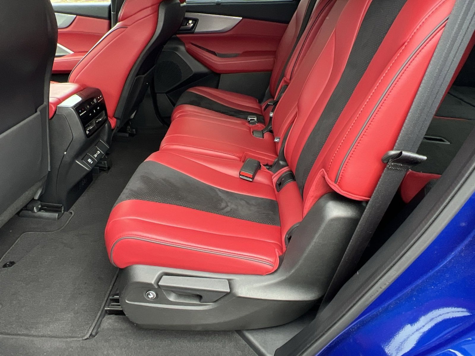 Certified 2023 Acura MDX A-Spec image 22