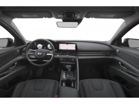 Certified 2025 Hyundai Elantra SEL image 10