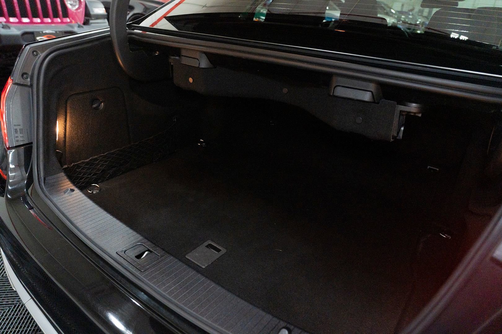 Used 2015 Mercedes-Benz E 63 AMG S-Model image 25