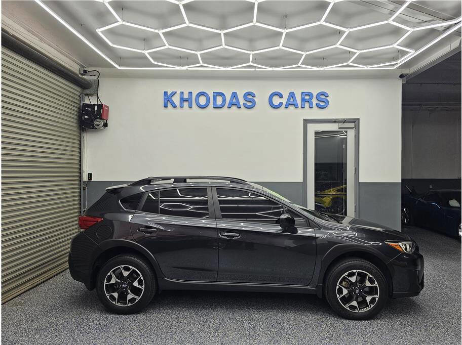 Used 2019 Subaru Crosstrek 2.0i Premium image 5
