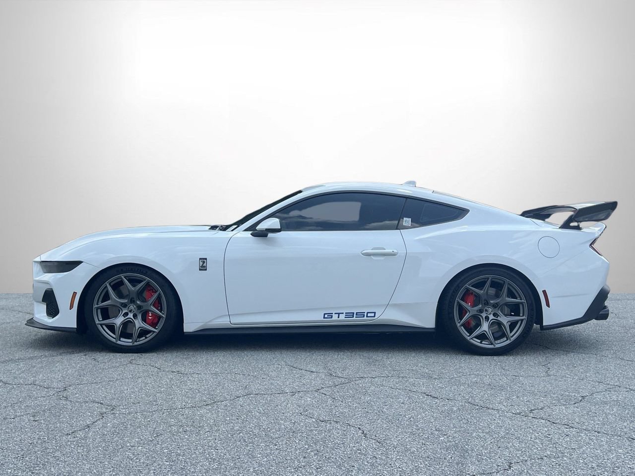 New 2026 Ford Mustang GT Premium w/ GT Performance Package RWD image 20