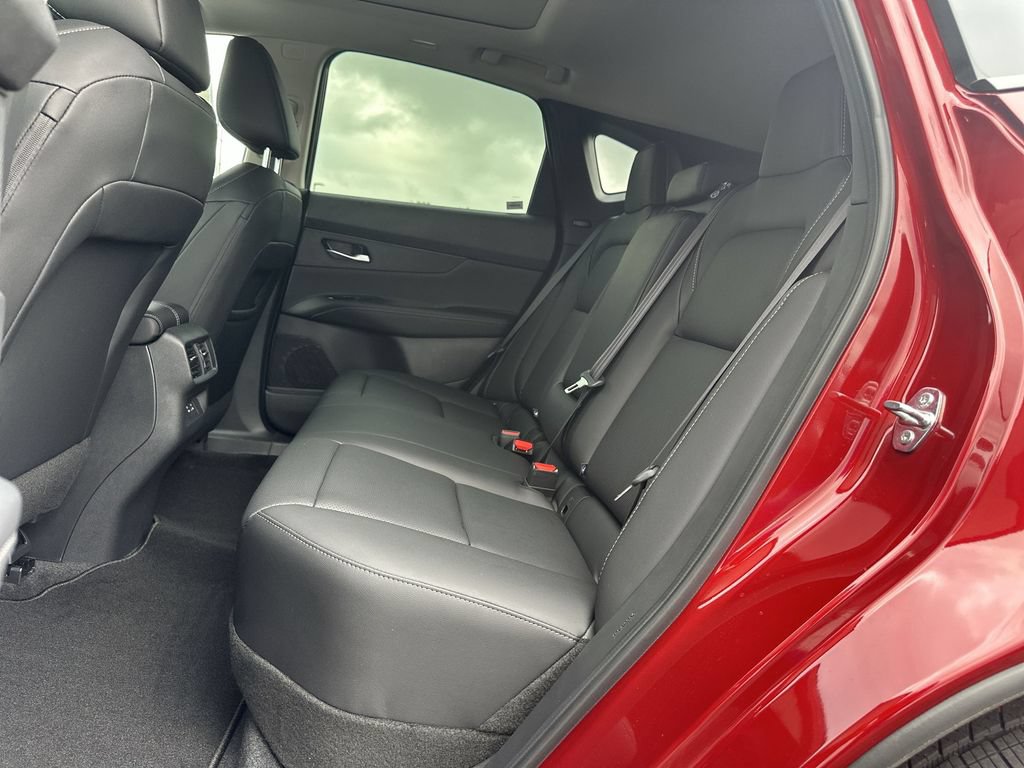 New 2026 Nissan Murano SL AWD/4WD image 29