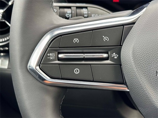 New 2026 Chevrolet Equinox LT w/ Convenience Package II image 25