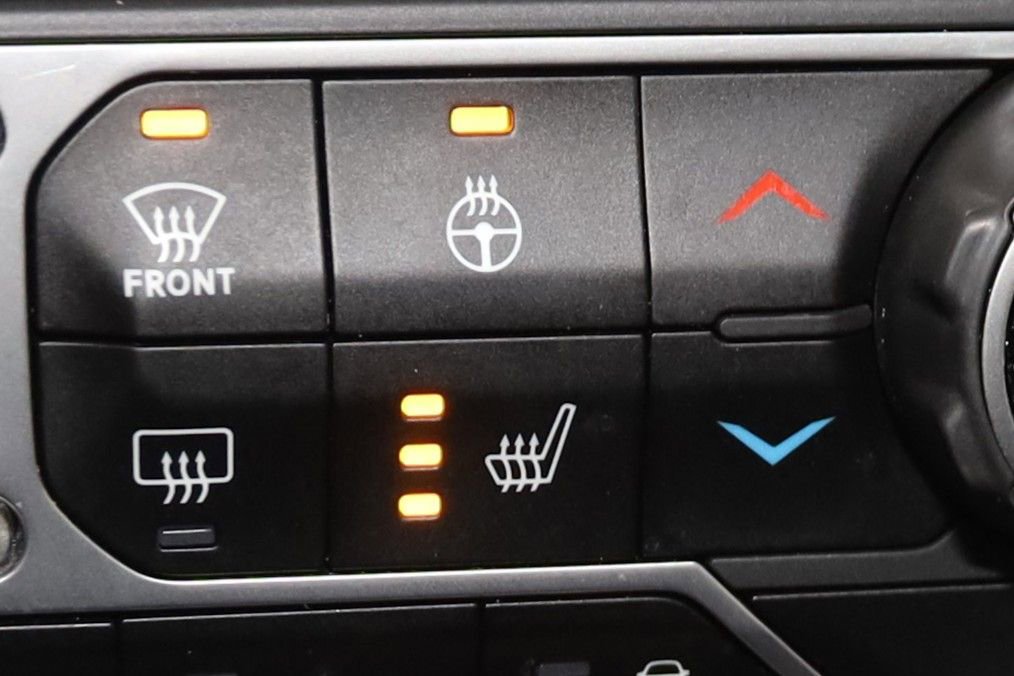 Used 2021 Jeep Wrangler Unlimited Rubicon 4xe w/ Steel Bumper Group image 8