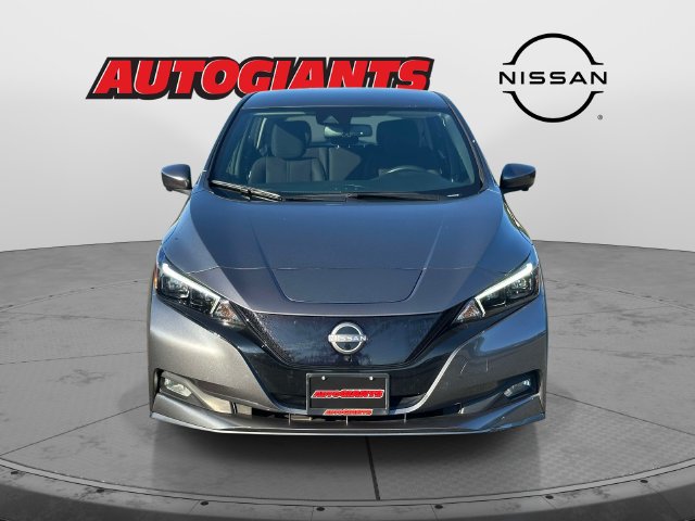 Used 2023 Nissan Leaf SV Plus FWD image 9
