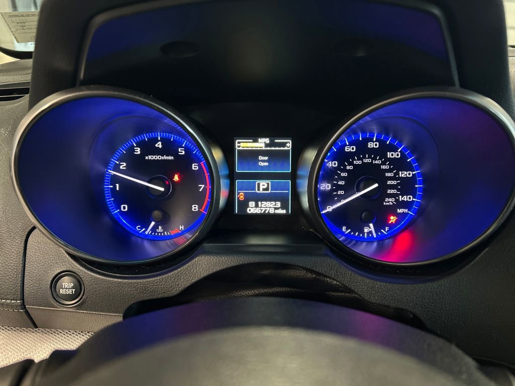 Used 2018 Subaru Legacy 2.5i Premium w/ Popular Package #1 image 35