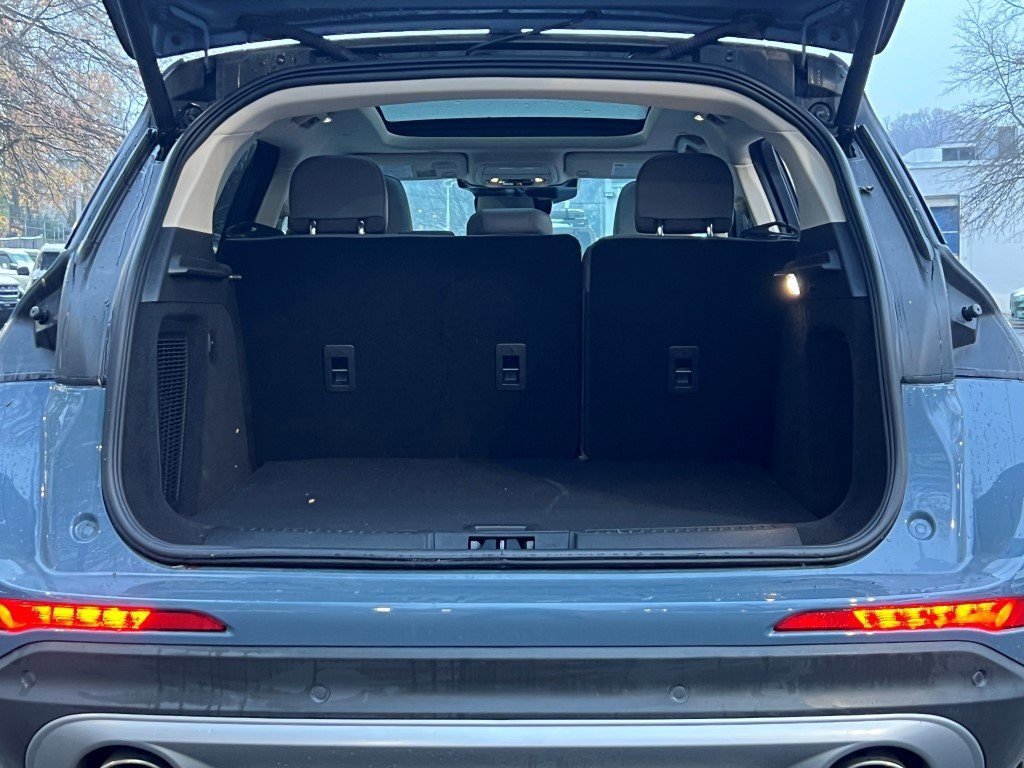 Certified 2024 Lincoln Corsair Reserve w/ Equipment Group 201A image 15