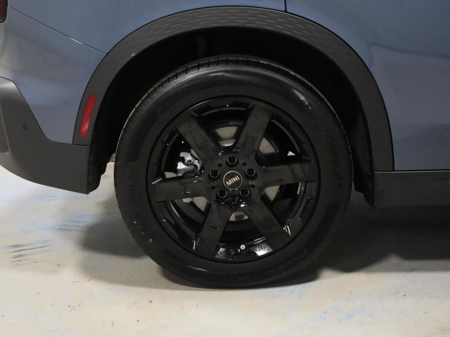 Certified 2026 MINI Cooper Countryman S image 36