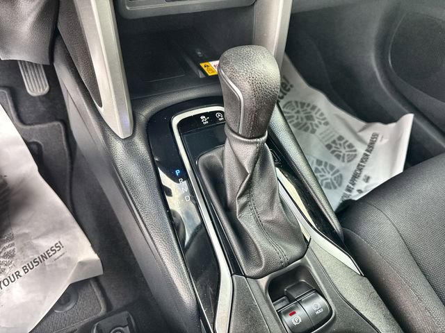 Used 2023 Toyota Corolla Cross LE image 28