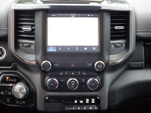 Used 2022 RAM 1500 Rebel w/ Rebel Level B Equipment Group image 19