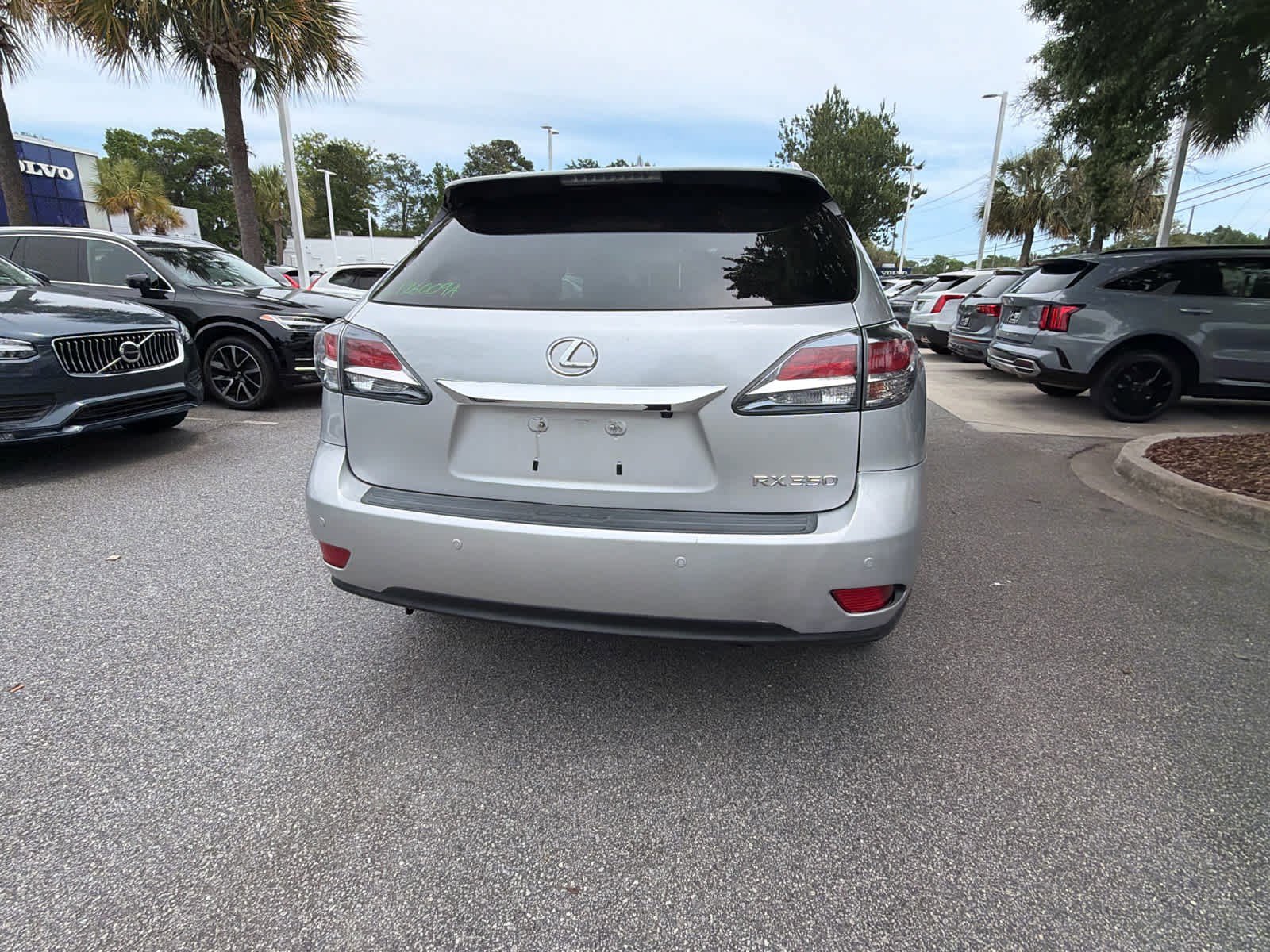 Used 2014 Lexus RX 350 AWD w/ Navigation Package image 49