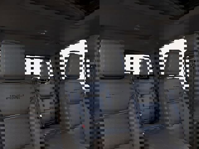 New 2026 GMC Sierra 1500 Denali image 24