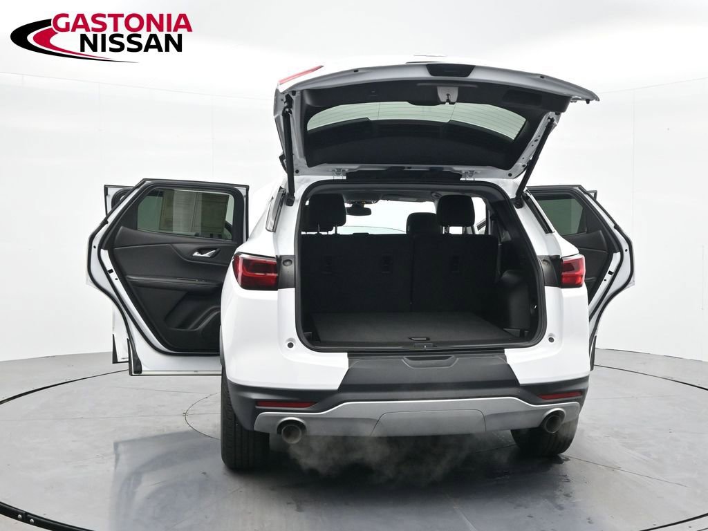 Used 2023 Chevrolet Blazer LT w/ Convenience Package image 44