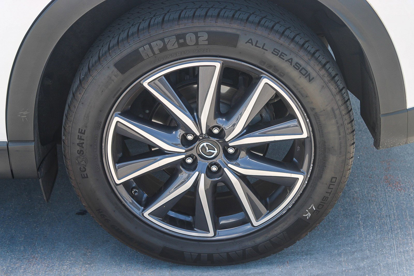 Used 2018 MAZDA CX-5 Grand Touring image 10