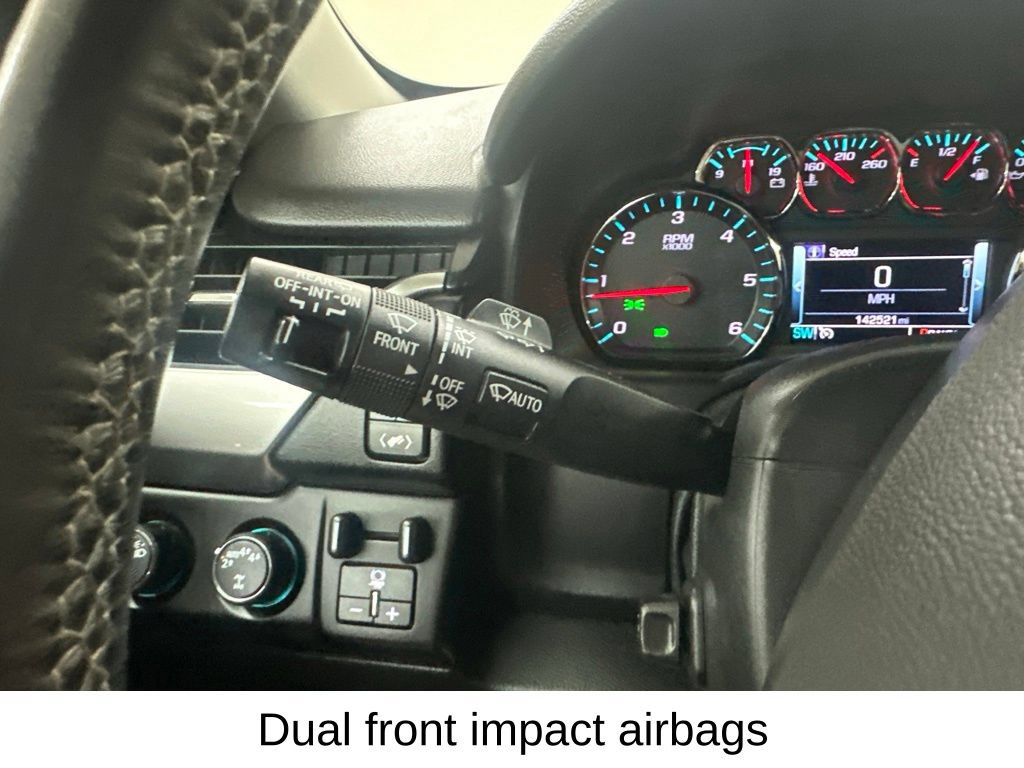 Used 2020 Chevrolet Tahoe Premier AWD/4WD image 46