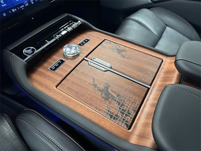 New 2025 Lincoln Navigator Black Label image 37
