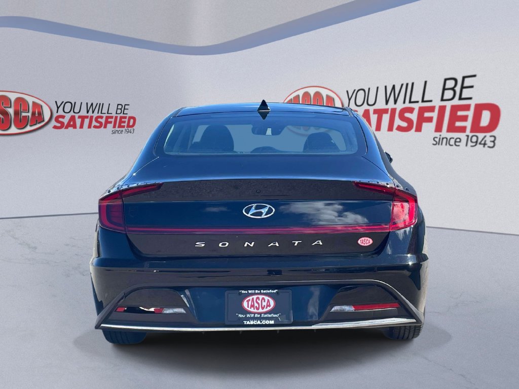 Used 2022 Hyundai Sonata SE FWD image 7