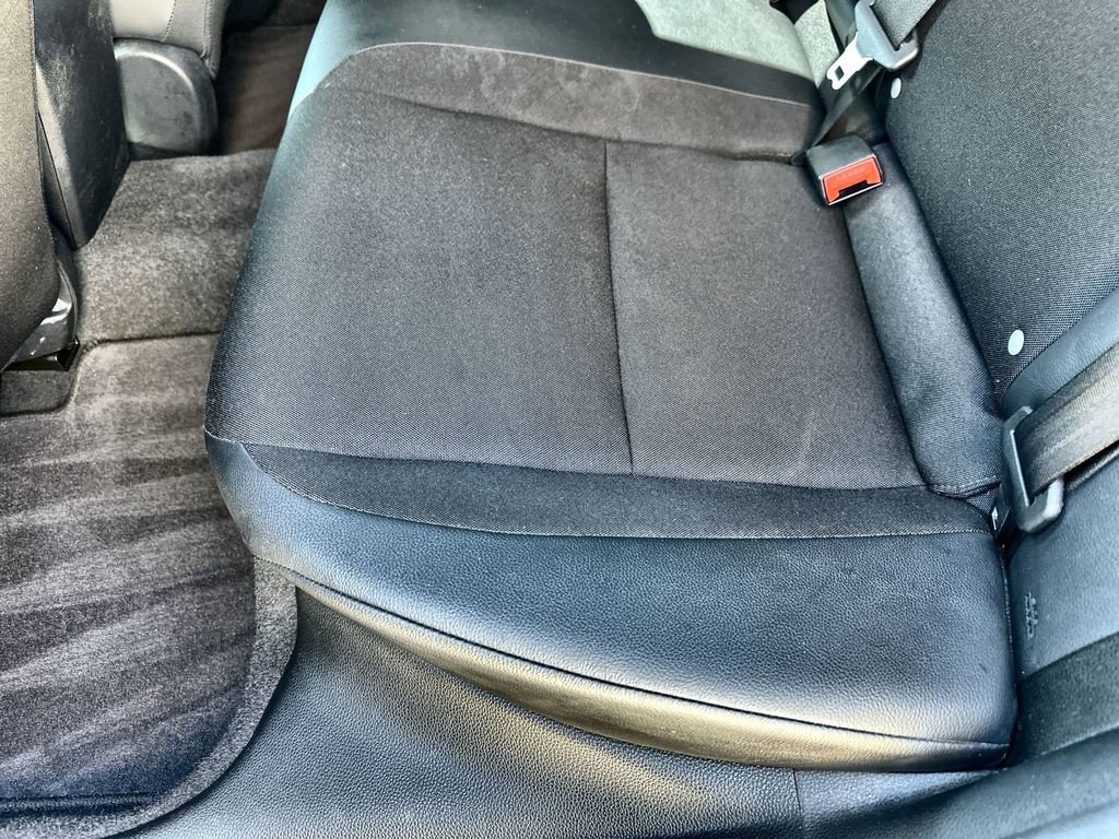 Used 2025 Honda Civic Sport image 17