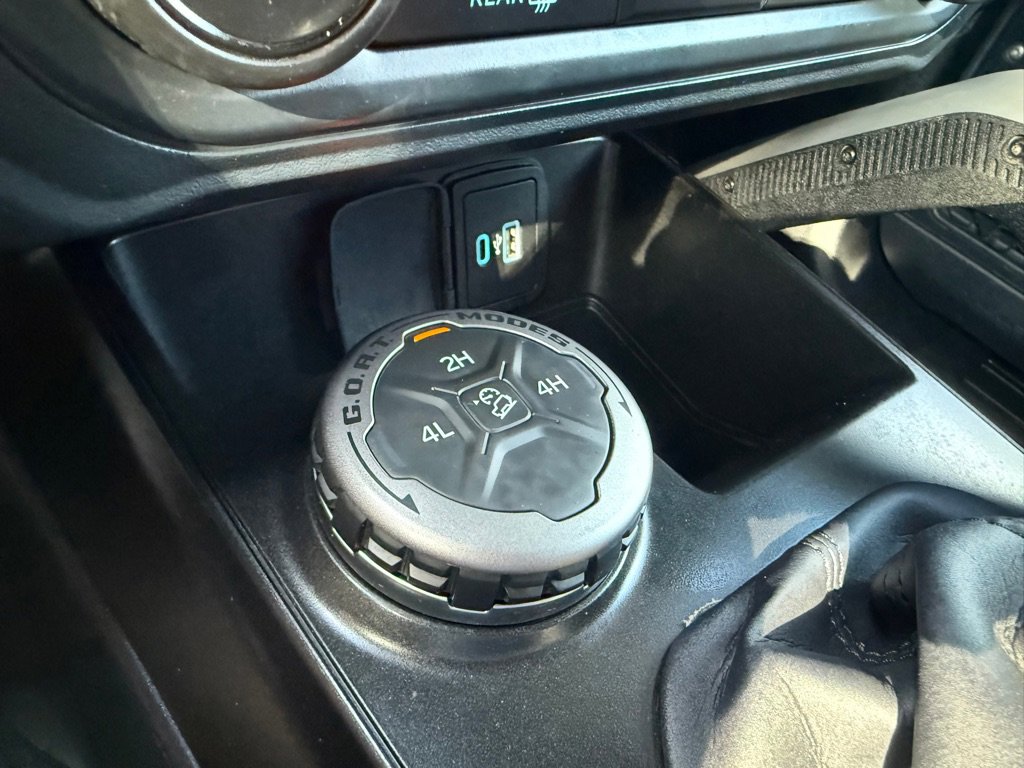 Used 2022 Ford Bronco Big Bend AWD/4WD image 26