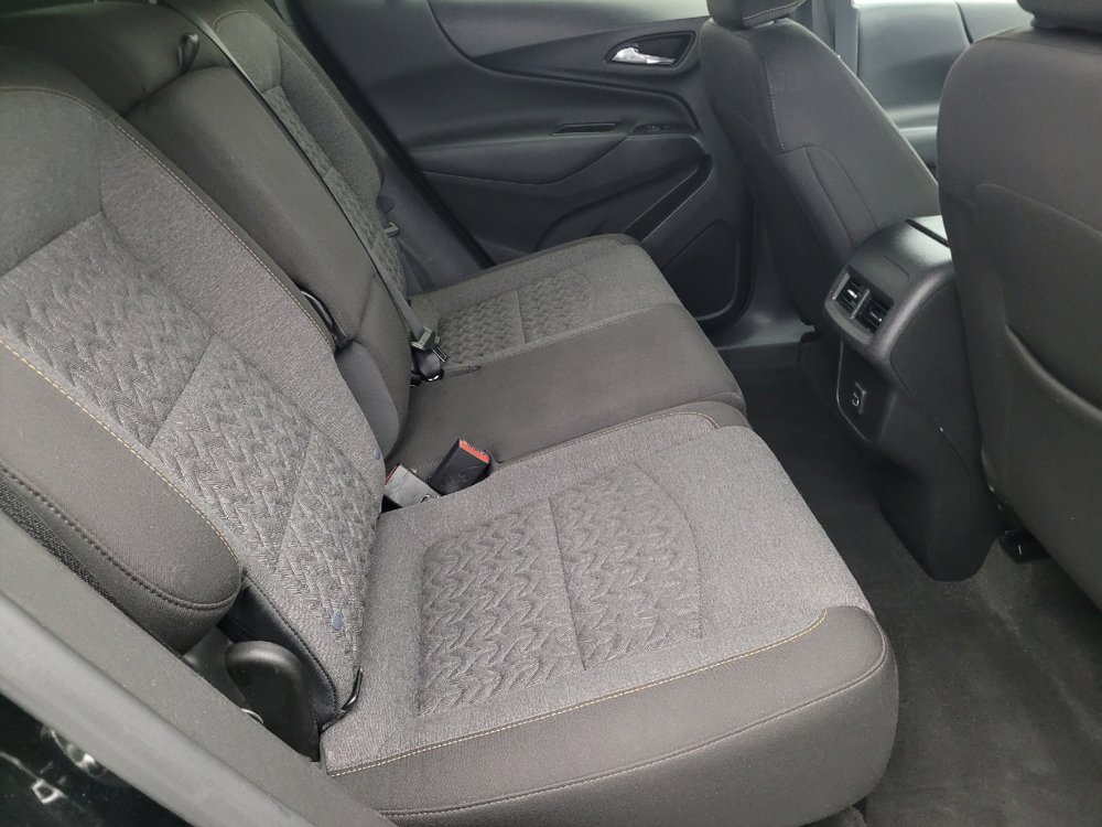 Used 2023 Chevrolet Equinox LT w/ LPO, Floor Liner Package image 19