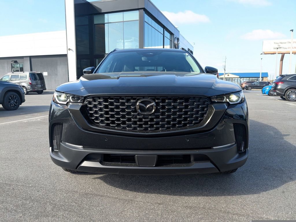 New 2026 MAZDA CX-50 Meridian Edition w/ Weather Package image 9