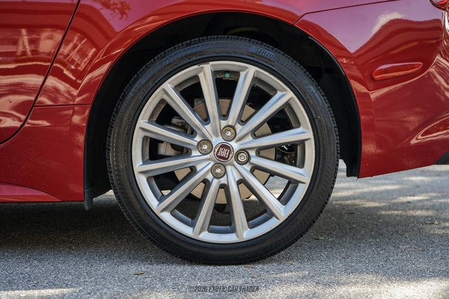 Used 2020 FIAT 124 Spider Lusso RWD image 57