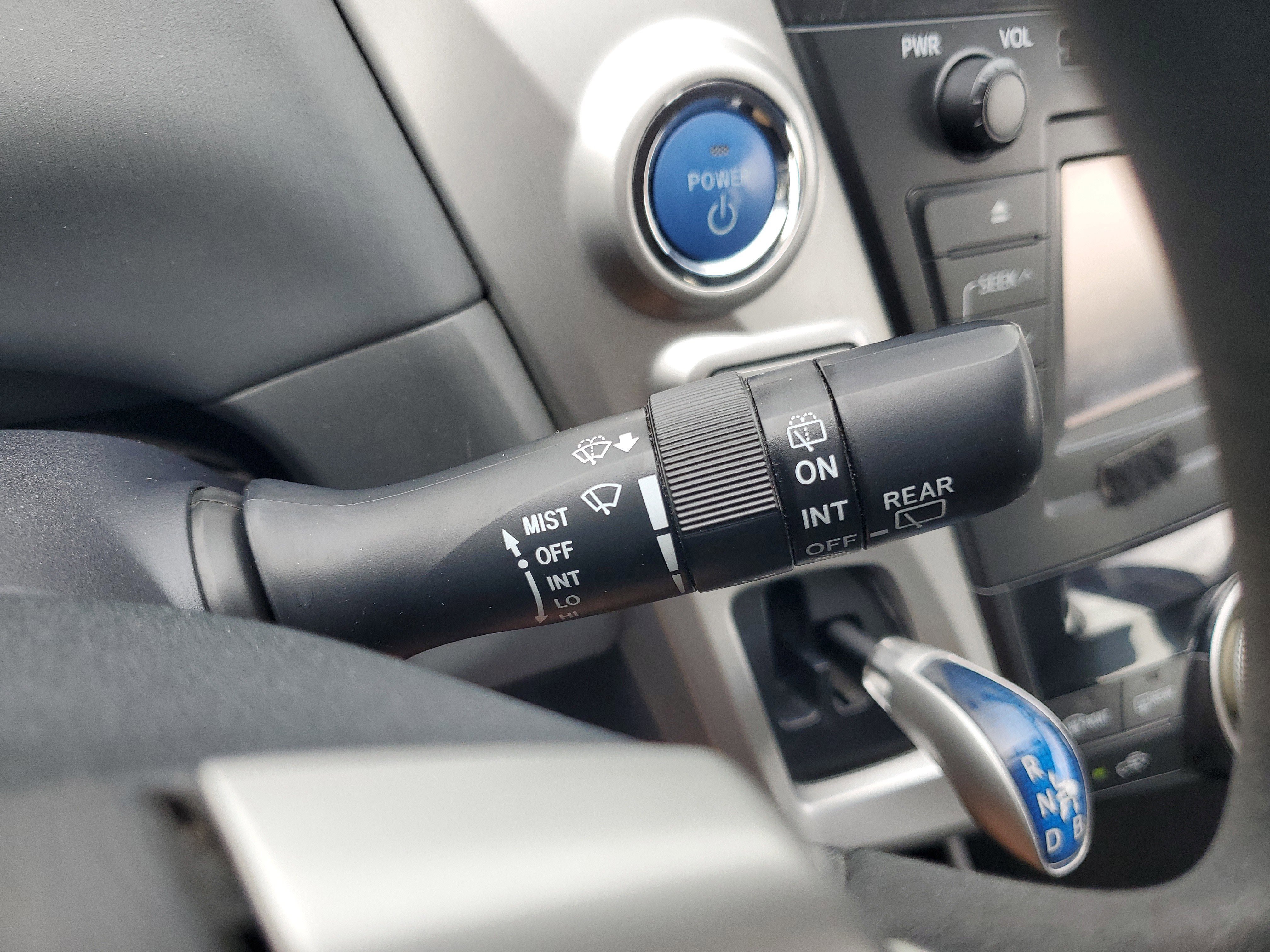 Used 2014 Toyota Prius V Two image 25