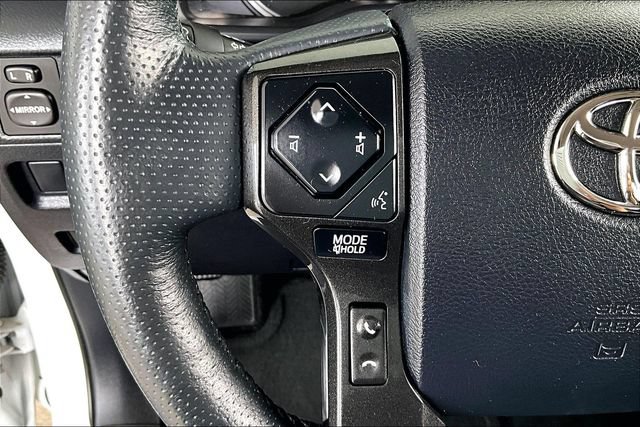 Used 2024 Toyota 4Runner TRD Off-Road Premium w/ Moonroof Package AWD/4WD image 10