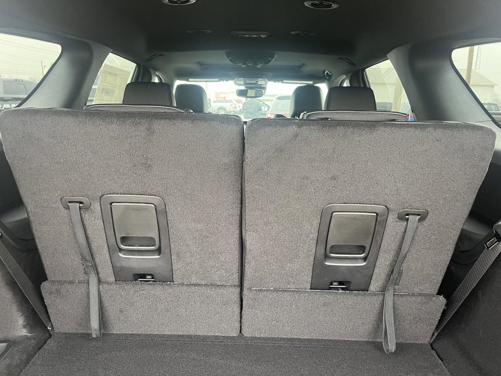 New 2026 Dodge Durango GT image 40