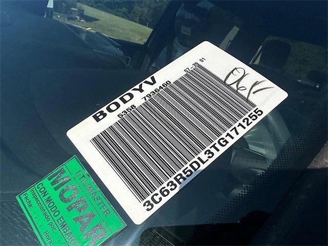 New 2026 RAM 2500 Big Horn image 25