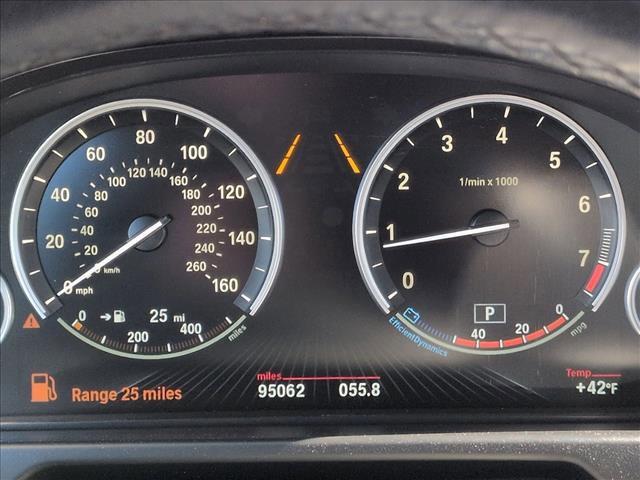 Used 2016 BMW X5 xDrive35i image 11