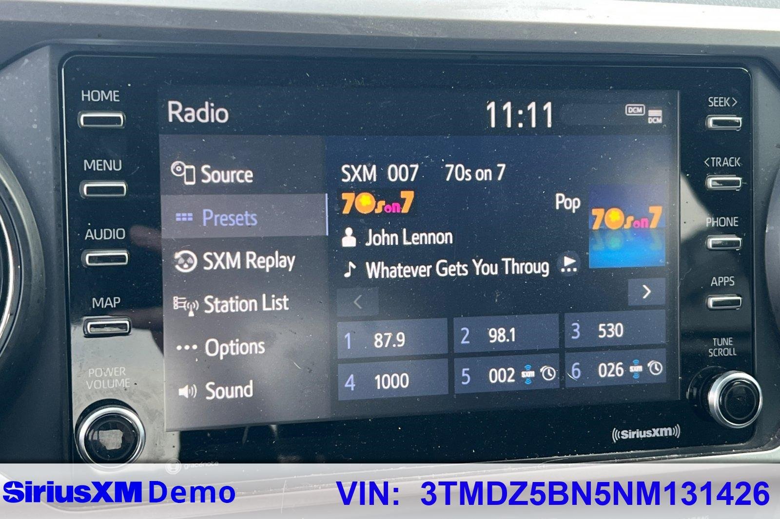 Used 2022 Toyota Tacoma SR5 image 27