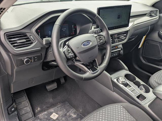 New 2026 Ford Escape Active w/ Tech Pack #1 image 3