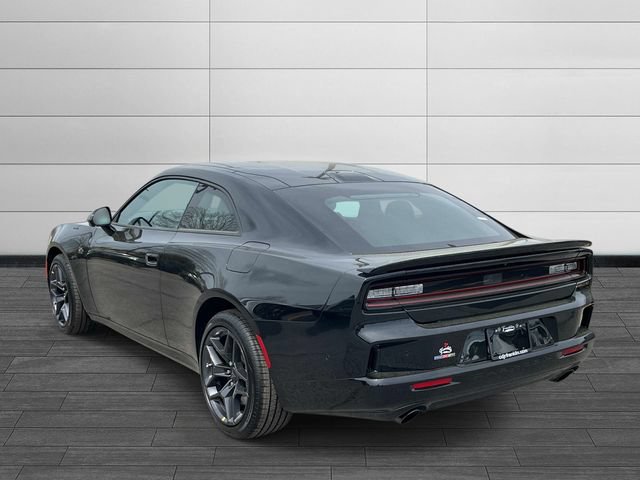 New 2026 Dodge Charger Scat Pack w/ Blacktop Package AWD/4WD image 5