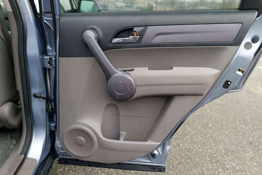 Used 2008 Honda CR-V EX image 28
