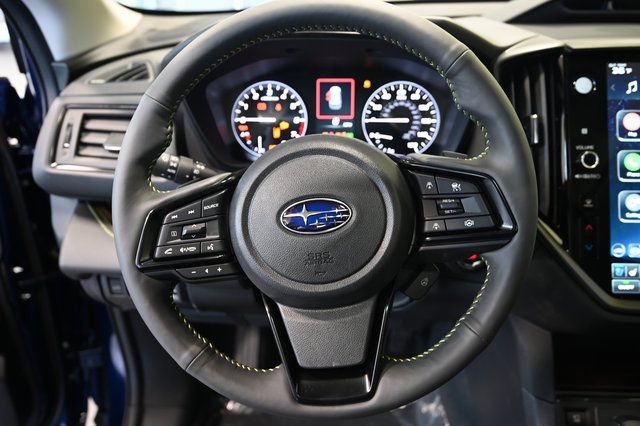 New 2026 Subaru Ascent Bronze Edition image 4