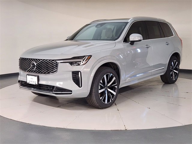 New 2025 Volvo XC90 B6 Core w/ Protection Package image 1