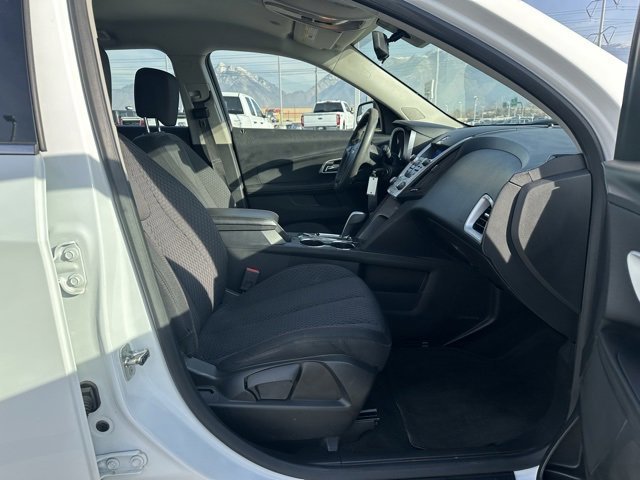 Used 2013 Chevrolet Equinox LS image 20