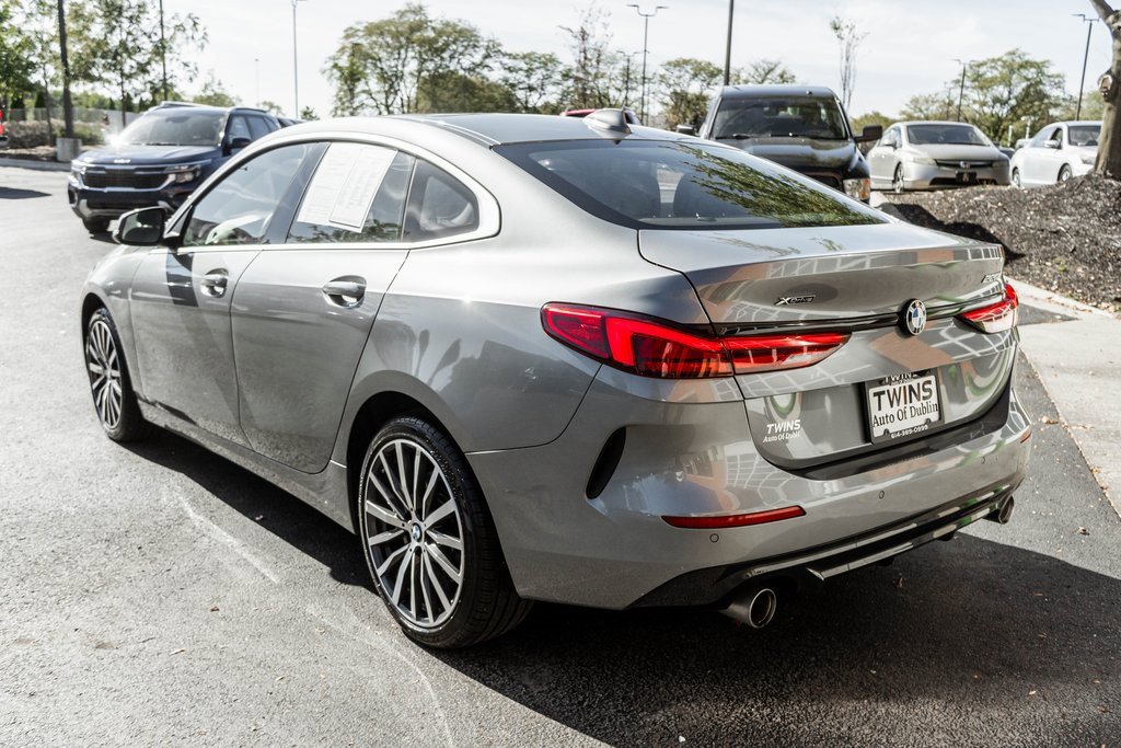 Used 2022 BMW 228i xDrive Gran Coupe w/ Convenience Package image 31