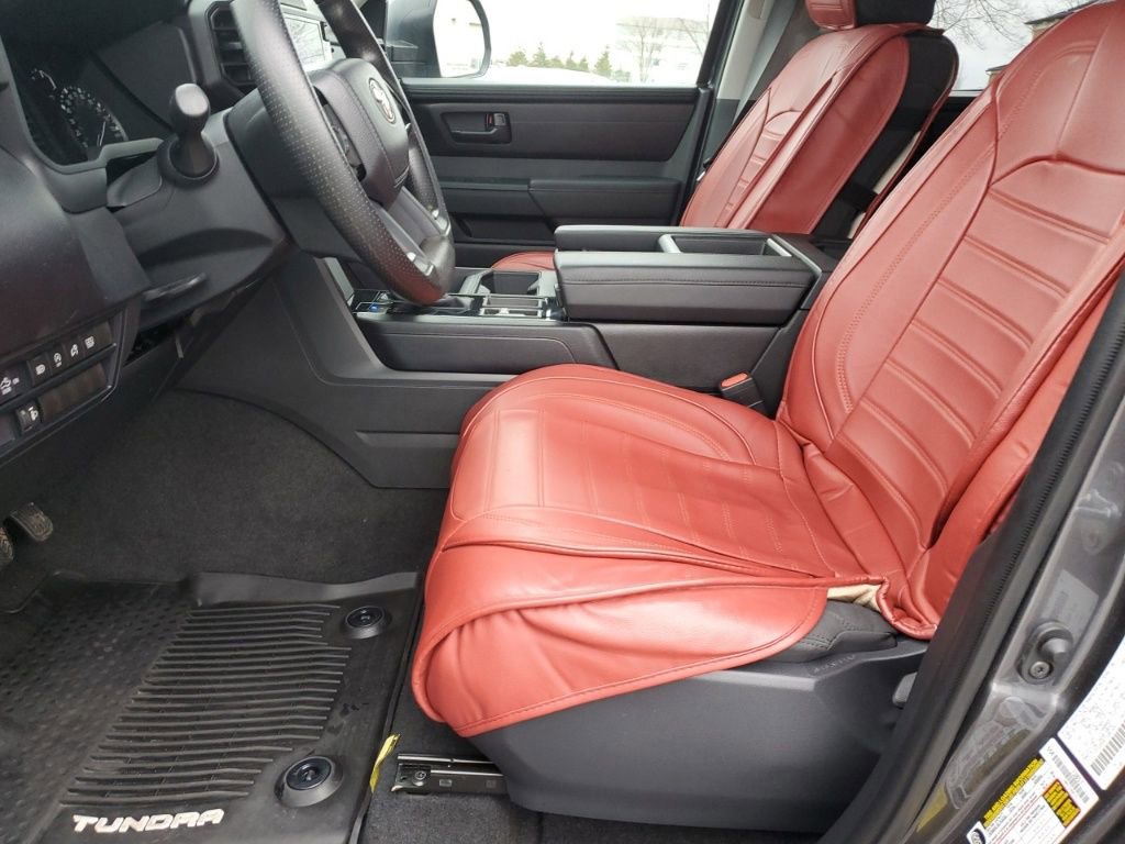 Used 2023 Toyota Tundra SR image 22