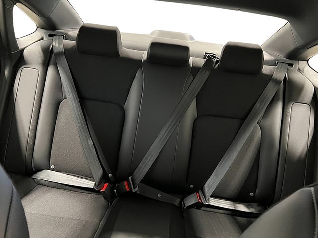 New 2024 Honda Civic Sport image 23