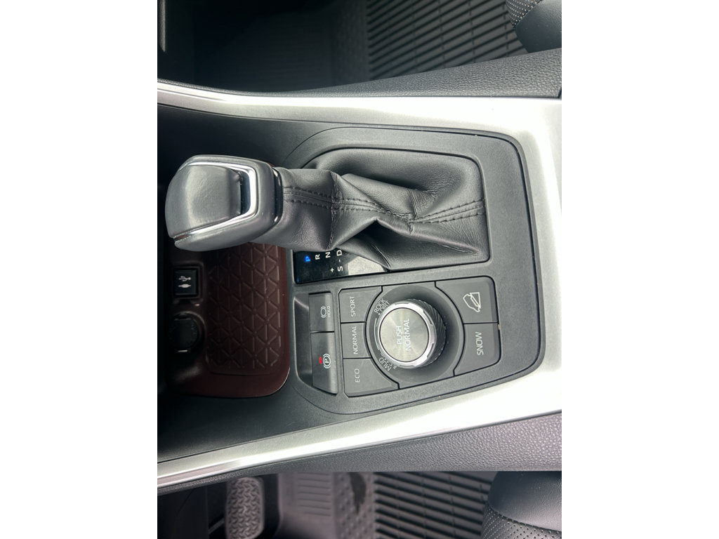 Used 2019 Toyota RAV4 Limited w/ Cold Weather Package AWD/4WD image 22