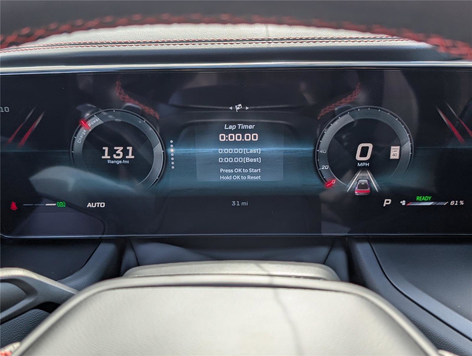 New 2026 Dodge Charger Scat Pack w/ Track Package image 24