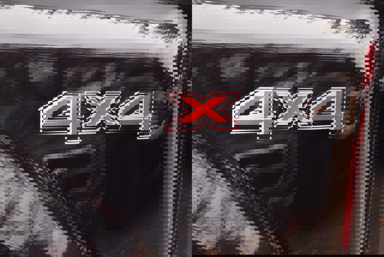 Used 2024 Ford F350 Limited image 47